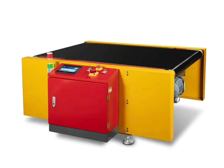 ACW-100B-W1物流秤